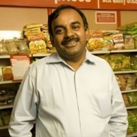 Whole Sale Trader & Business Owner